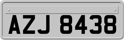 AZJ8438