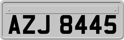 AZJ8445
