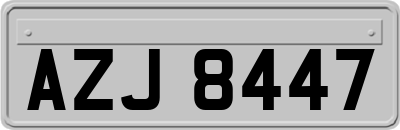 AZJ8447