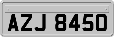 AZJ8450