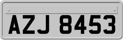 AZJ8453