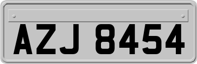 AZJ8454