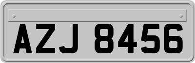 AZJ8456
