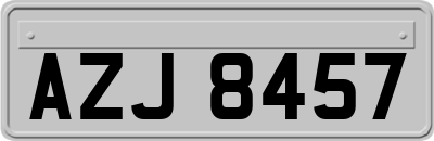 AZJ8457