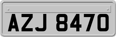 AZJ8470