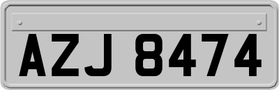 AZJ8474