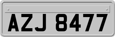 AZJ8477
