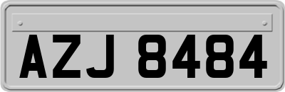 AZJ8484