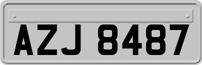 AZJ8487