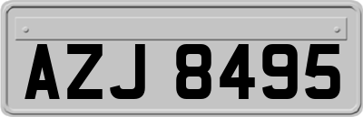AZJ8495