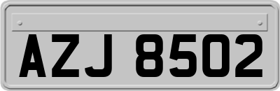 AZJ8502