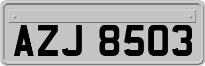 AZJ8503