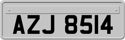 AZJ8514
