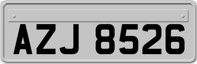 AZJ8526