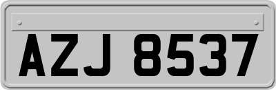 AZJ8537