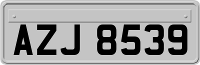 AZJ8539