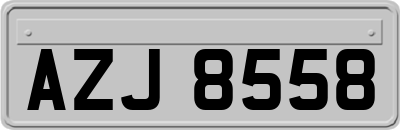 AZJ8558