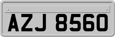 AZJ8560
