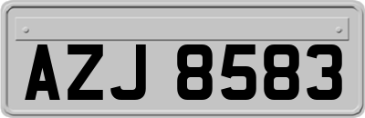 AZJ8583
