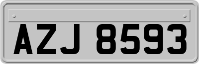 AZJ8593