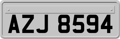 AZJ8594
