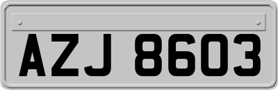 AZJ8603