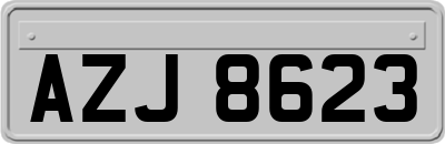 AZJ8623