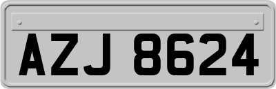 AZJ8624