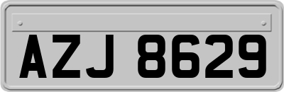 AZJ8629