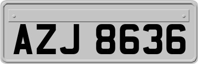 AZJ8636
