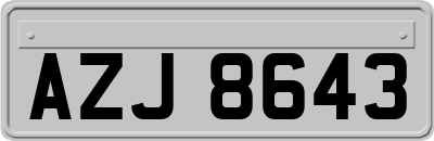 AZJ8643