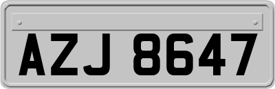 AZJ8647