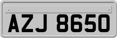 AZJ8650