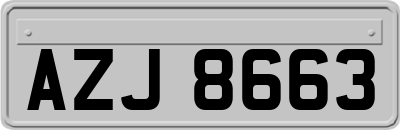AZJ8663
