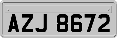 AZJ8672