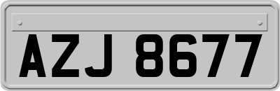 AZJ8677