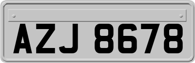 AZJ8678