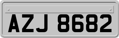 AZJ8682