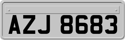 AZJ8683