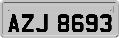 AZJ8693