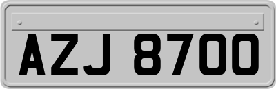 AZJ8700