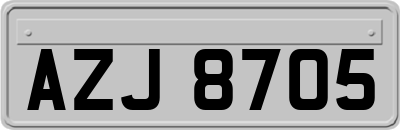 AZJ8705