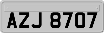 AZJ8707