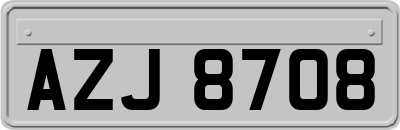 AZJ8708