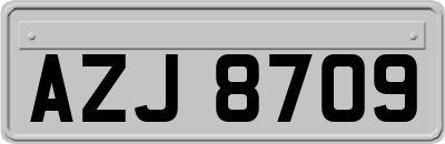 AZJ8709