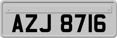 AZJ8716