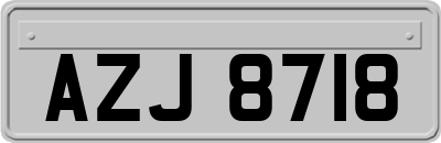 AZJ8718