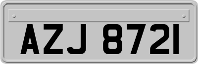 AZJ8721