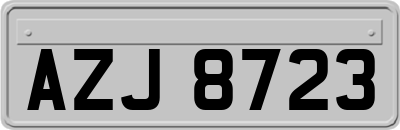 AZJ8723