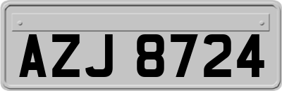 AZJ8724